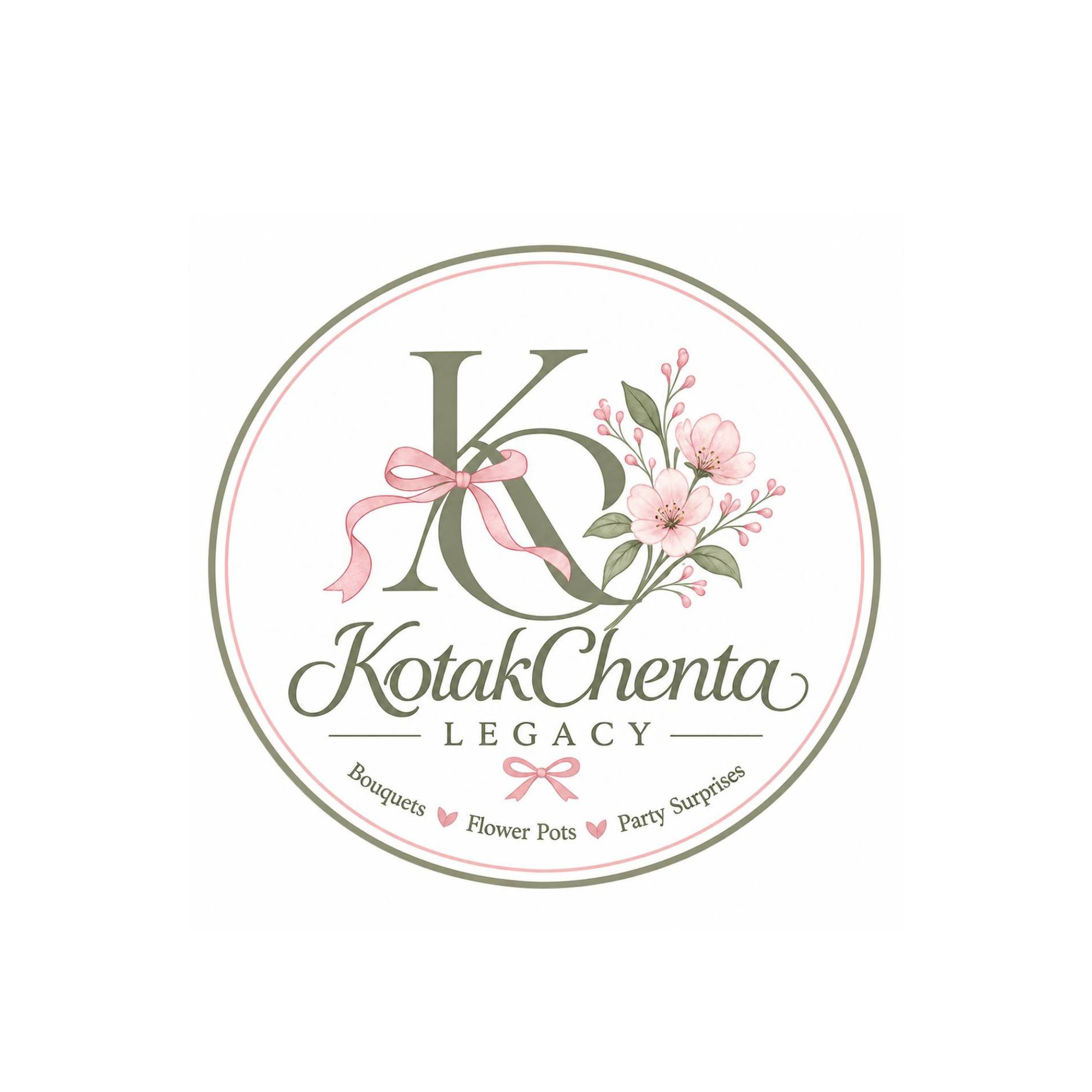 KotakChenta Legacy Shop